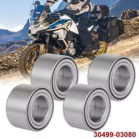 1/4pc ATV Wheel Hub Bearing Kit 30499-03080 9GQ0-050710 For CFMOTO 400 450 500 500S 520 550 600 625 