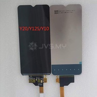 VIVO LCD Y20/Y20s/Y12s/Y15A/Y15s