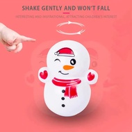 Cute Tumbler Doll mini tumbler toy desktop toy children's door gift idea 抖音同款不倒翁Tiktok