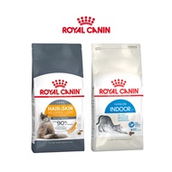ROYAL CANIN Cat Dry Food (2KG) | Makanan Kucing Royal Canin