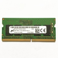 Impor Micron ddr4 rams 8gb 3200mhz laptop memory 8GB 1RX16 PC4-3200AA-