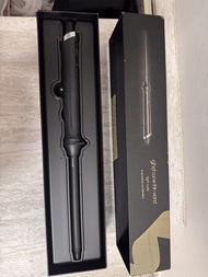 GHD Curve Thin Wand 捲髮棒