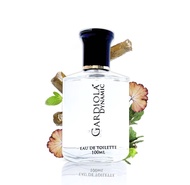 GARDIOLA Dynamic Parfum Pria - Wangi Maskulin Elegant dan Tahan Lama