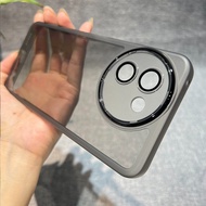 For vivo V30E Case vivo V30e Phone Case vivo v30e Camera Protective Casing vivo V2339 Soft Shockproo