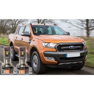 H15 White LED Headlamp Bulb