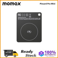 Original Momax PinCard Pro Mini Card Wireless Charging BR8 Positioning Anti-loss Device