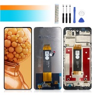 สําหรับ HMD Pulse Pulse plus/ HMD Pulse Pro จอแสดงผล LCD Touch Screen Digitizer Assembly สําหรับ HMD