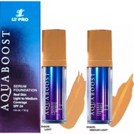LT PRO Aquaboost Foundation Serum