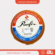 PANFIX INSULATION SIZE 1/ 2X72, 1X72 AND 1/ 2X36 1 PCS