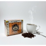 Bacha Coffee Caramelo Morning Original – Premium Arabica Coffee