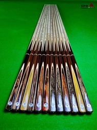 ไม้คิวสนุกเกอร์ 2 ท่อน รุ่น Star basic ไม้คิวสนุ๊กเกอร์ ไม้สนุ๊ก2ท่อน