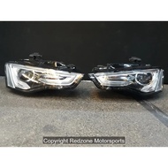 Audi A5 Facelift Head Lamp | Audi A5 Head Lamp