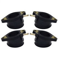 Motorcycle Carburetor Interface For Yamaha FZS600 FZS 600 FAZER 5DM 1998-2003