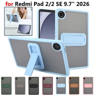 Case for Xiaomi Redmi Pad 2 SE 9.7" 2026 Mi Pad 2 9.7 inch Pad SE 11 inch 2023 mi Pad 2 11" 2025 Mat