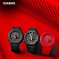 casio watches man Original G-Shock GA-2100 series men's watch Fashion Sport Dual Display Electronic 