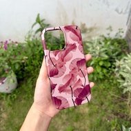 Burga case iphone 16 pro max - tender kiss