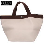 Herve Chapelier 707GP 奢華船型包，M 碼 [二手]