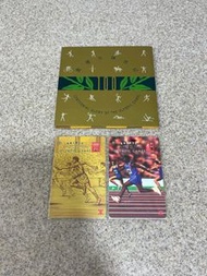 奧運光輝世紀 港鐵 MTR 可口可樂  1996年 1896年