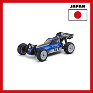 [Japan import]Kyosho 1/10 EP Kit Laser SB Dirt Cross 4WD Electric Radio Control 34321