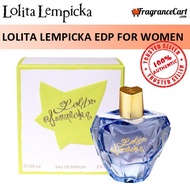 Lolita Lempicka EDP for Women (100ml) [New 100% Authentic Perfume FragranceCart] Eau de Parfum Yello