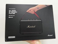 Marshall Kilburn III 全新連盒