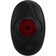 BORDSTRACT Electric Fence Indicator Light Waterproof Electric Fence Alert Fence Voltage Alert for Fa