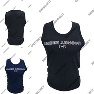 Singlet T-Shirt Sports gym futsal yoga Ball Gymnastics Men Women premium spandex Material arx6