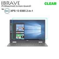 DELL XPS 13-9365Screen Protector - iBrave Professional CLEAR