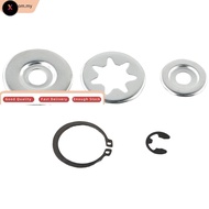 XS Clutch Sprocket Washers for Stihl MS381 380 038 Chainsaw Parts #1119 162 8915