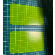LION G1 (GGR EV) Tinted Meter (Standard Meter)