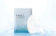 FANCL 水盈 保濕面膜 6片入