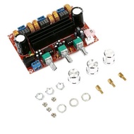 amplifier 2.1 tpa3116 tpa 3116 tpa3116d2 kit class D