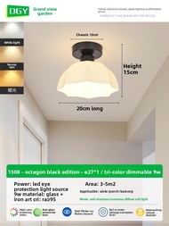 DGY | Modern Simple Creative Foyer Ceiling Light