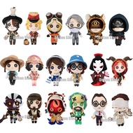 Wholesale Game Identity V Cosplay Mascot Plush Doll Change Suit Dress Up Clothes Stuffed Doll Toy Ca
