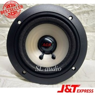 Speaker 5 Inch Acr 5150 Mid Range Middle Bagus