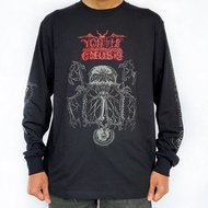 Yodth Gnosis long sleeve t-shirt