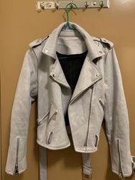Top feeling coat