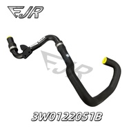 Coolant hose Radiator upper hose for Bentley CONTINENTAL GT CONTINEN T.FLYING SPUR V12 6.0T 3W012205