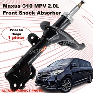 Maxus G10 MPV Front and Rear Shock Absorber
