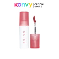 [Clearance] Naree Velvet Matte Creamy Lip Blur 3g - 18 Colors to Choose