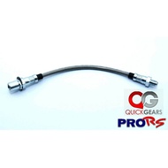 Toyota Altezza/IS200 XE10 2.0L 1998-2005 - Pro Rs Steel Braided Clutch Hose