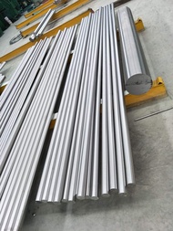 TC4 Titanium Alloy Bar Pure Titanium Solid round Bar TA1TA2 TC21 Precision Research And Industrial M