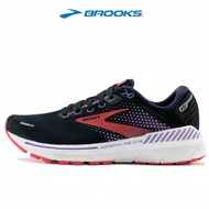 Brooks Adrenaline GTS 22 Black Purple
