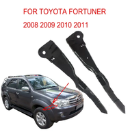 front bumper bracket TOYOT A FORTUNER 2008 2009 2010 2011 FRONT SIDE BUMPER BRACKET CLIP