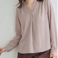 Glacier Blouse
