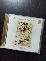 SERENATA Maastricht Orchestra /Andre Rieu夜鶯小夜曲金碟