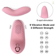 Soft Silicone Lactation Massager Comfortable Breast Massager 9 Vibration Modes 3 Different Strength 