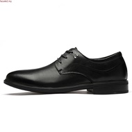 XES Elite Men EMCDL105 Formal Shoes  ( Black )
