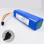 For Midea vacuum sweeping robot maintenance accessories pack, for m7lcn/i10/s8/s8+ m7/m71cn/m7pro/m7