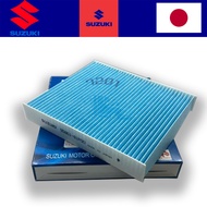 100%ORIGINAL SUZUKI SWIFT SPORT 1.4/1.6 2013'-2017' ZC32S ZC33S ZC53S ZC72S ZC82S AIRCOND CABIN FILT